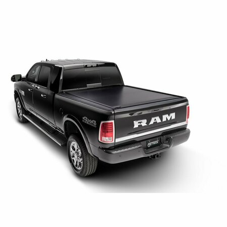 RETRAX 09-18 RAM 1500/10-C RAM 2500/3500(19-C CLASSIC)6.5FT BED W/O RAMBOX RETRAXONE MX 60232